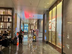 -大连星海皇冠假日酒店