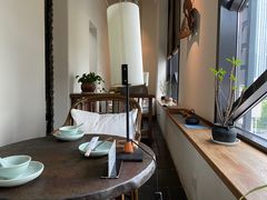 -瓦库茶馆17号(海汇港店)