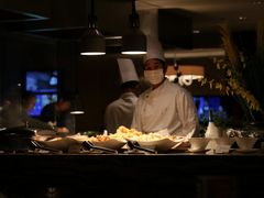 -AdD全日制餐厅(中谷花园酒店)