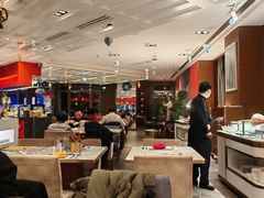 -马哥孛罗酒店·SAVVY全日餐厅