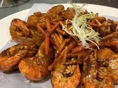 -猪肉婆私房菜(容桂总店)