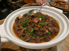 -湘味淳(千禧街店)