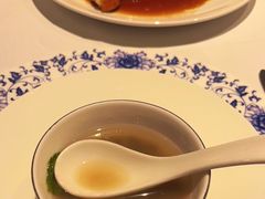 -Yan Ting 宴庭中餐厅(上海静安瑞吉酒店)