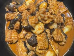 -老唐三下锅 ·张家界地标美食(溪布街店)