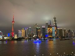 景观位-POP露台西餐厅·望江阁