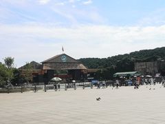 -棋盘山风景区