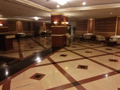 -曼谷王子宫殿酒店