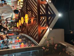 -龍聚祥烧麦馆(万达店)