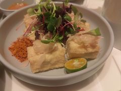 -胡麻(静安嘉里店)