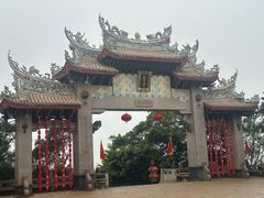 -湄洲岛