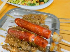 -老地方烤肉(东岗路店)