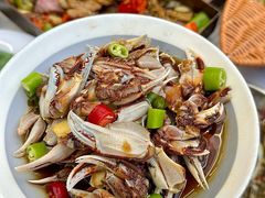-船梆煮•蒸汽海鲜·生腌干蒸(五四广场店)