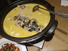 -浔庐餐厅•江西老字号•九江菜(烟水亭店)