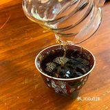 从家门口开到家门口的咖啡店