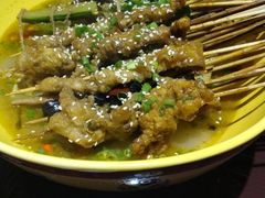 -三个大叔东北烧烤·砂锅菜(西三旗店)