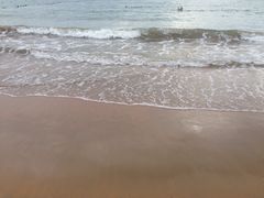 iphone_upload_pic-青岛第二海水浴场