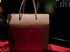 -丽晶轩中餐厅(重庆丽晶酒店)