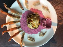 -蟹榭·本帮江浙菜·蟹宴(五角场合生汇商场店)