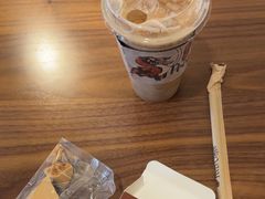 -Peet's Coffee皮爷咖啡(武商Mall手作店)