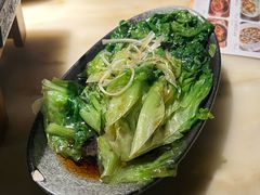 -绿茶餐厅(成都大悦城店)