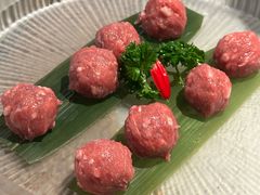 -尚尚仙·酸汤猪手·猪肚鸡火锅(华联万柳购物中心店)