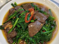 -陆记鹅庄·潮汕菜·狮头鹅(大仟里店)