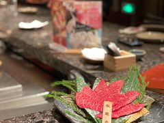 -老乾杯和牛烧肉(王府中环店)