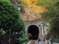 -铁路文化公园
