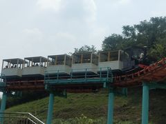 -南京银杏湖乐园