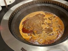 -田家大院东北农家菜铁锅炖(西安总店)
