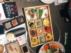 -赤坂亭·M9和牛烧肉(南京江南虹悦城店)