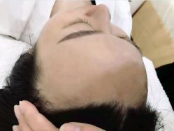 -变美丽半永久定妆连锁·纹眉·机器野生眉