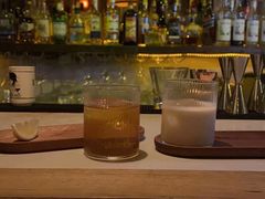 -城墙外BAR