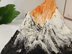 -玉见cake低糖蛋糕甜品台定制(河西店)