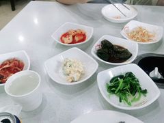 -韩国料理喜来苑(乐天街店)