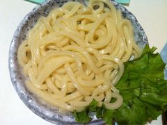 火锅面-晴季寿司(红旗街万达店)