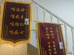 -科道动物医院·急重症中心(万达院)