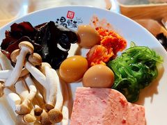 -温野菜涮涮锅(西单大悦城店)