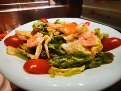 -邢氏老太太烤串(北兴街店)