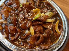 -品回味清真西北楼(宁波首店)