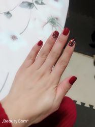 -YCai简薇美甲美睫美妆
