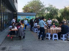 -花园茶楼(兴城西路店)