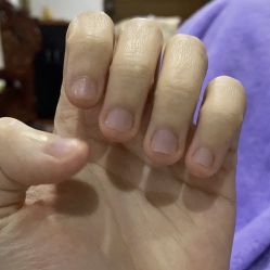 -Adore nail日式美甲美睫