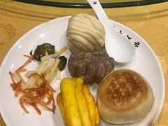 -华联广州大酒店-餐厅