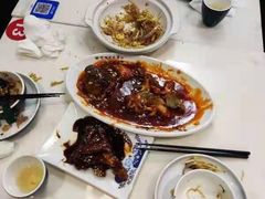-简小姐·上海餐厅(长城大厦店)