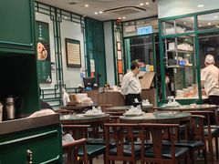 -麦奀云吞面世家(中环店)