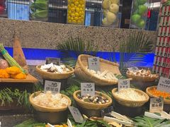 -初色海鲜自助(万丰路店)