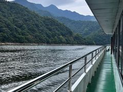 -新安江山水画廊风景区
