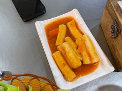 -杀猪天·韩国烤肉(总店)