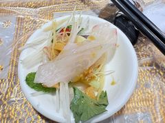 -官塘锋记鱼生·生腌·砂锅粥(牌坊街店)